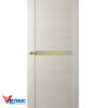 Melamine Laminate Wood Door D46