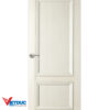Melamine Laminate Wood Door D48
