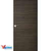 Melamine Laminate Wood Door D53