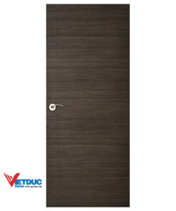 Melamine Laminate Wood Door D53
