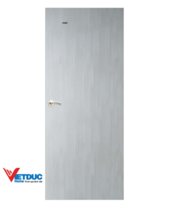 Melamine Laminate Wood Door D24