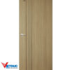 Melamine Laminate Wood Door D63