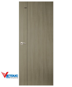 Melamine Laminate Wood Door D67