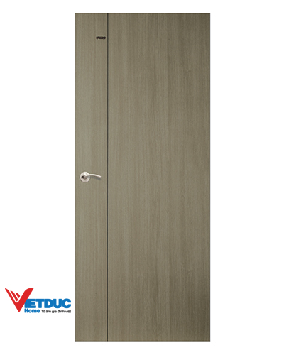 Melamine Laminate Wood Door D67