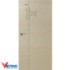 Melamine Laminate Wood Door D69