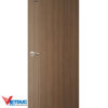Melamine Laminate Wood Door D70