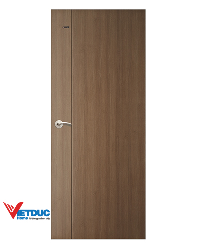 Melamine Laminate Wood Door D70