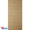 Melamine Laminate Wood Door D71