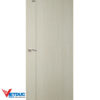 Melamine Laminate Wood Door D72