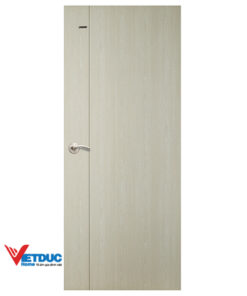 Melamine Laminate Wood Door D72