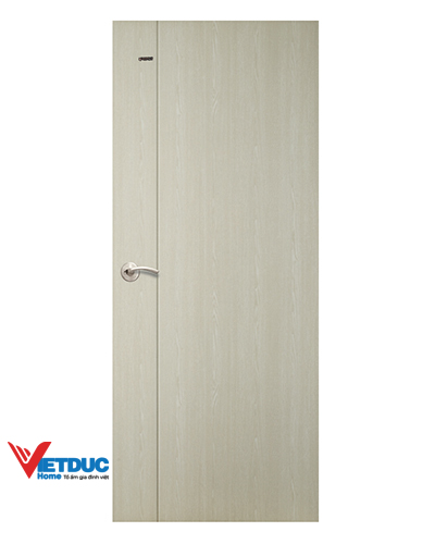 Melamine Laminate Wood Door D72