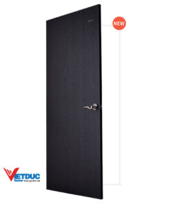 Melamine Laminate Wood Door D73