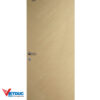 Melamine Laminate Wood Door D74