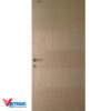Melamine Laminate Wood Door D78