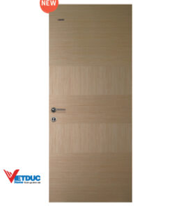 Melamine Laminate Wood Door D78