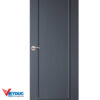 Melamine Laminate Wood Door D79