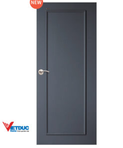 Melamine Laminate Wood Door D79