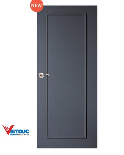 Melamine Laminate Wood Door D79