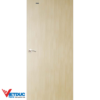 Melamine Laminate Wood Door D26