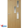 Melamine Laminate Wood Door D93