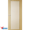 Melamine Laminate Wood Door D96