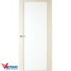 Melamine Laminate Wood Door D28