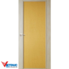Melamine Laminate Wood Door D29