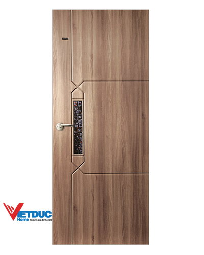 Korean ABS Plastic Door VD-ABS-01