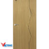 Korean ABS Plastic Door VD-ABS-10