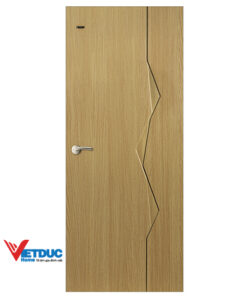 Korean ABS Plastic Door VD-ABS-10