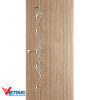 Korean ABS Plastic Door VD-ABS-12