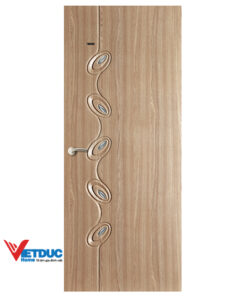 Korean ABS Plastic Door VD-ABS-12