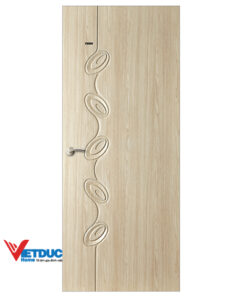 Korean ABS Plastic Door VD-ABS-13