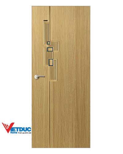 Korean ABS Plastic Door VD-ABS-14