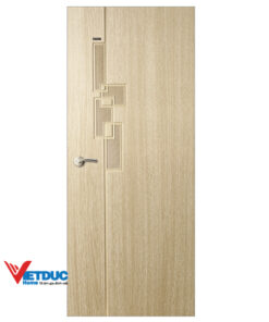 Korean ABS Plastic Door VD-ABS-15