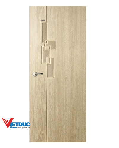 Korean ABS Plastic Door VD-ABS-15