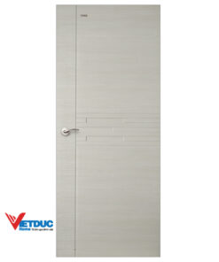 Korean ABS Plastic Door VD-ABS-19