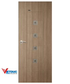 Korean ABS Plastic Door VD-ABS-23
