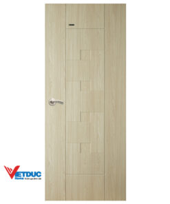 Korean ABS Plastic Door VD-ABS-24