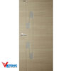 Korean ABS Plastic Door VD-ABS-25
