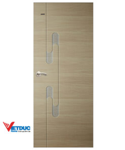 Korean ABS Plastic Door VD-ABS-25