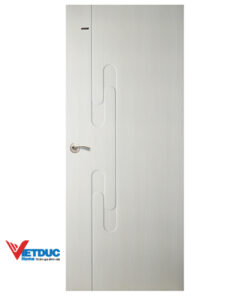 Korean ABS Plastic Door VD-ABS-26