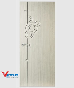 Korean ABS Plastic Door VD-ABS-27