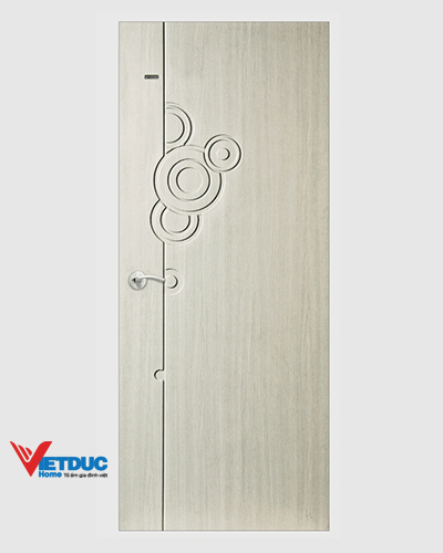 Korean ABS Plastic Door VD-ABS-27
