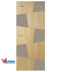 Korean ABS Plastic Door VD-ABS-32