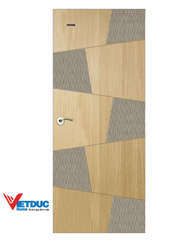 Korean ABS Plastic Door VD-ABS-32