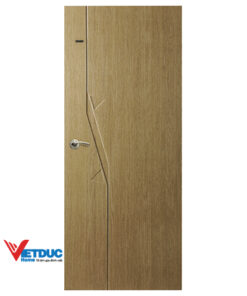 Korean ABS Plastic Door VD-ABS-33
