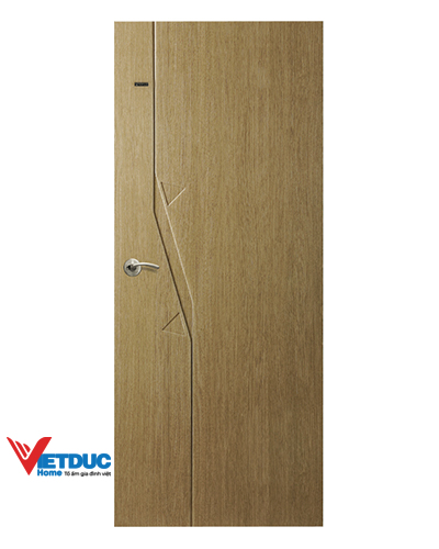 Korean ABS Plastic Door VD-ABS-33