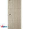 Korean ABS Plastic Door VD-ABS-34
