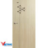 Korean ABS Plastic Door VD-ABS-36